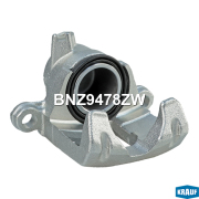 BNZ9478ZW KRAUF Суппорт тормозной