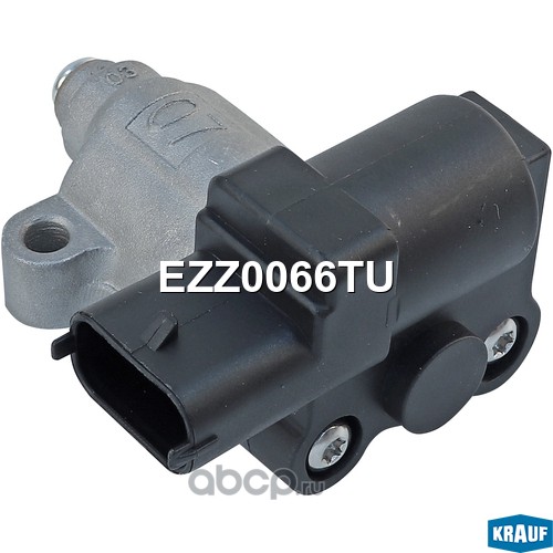EZZ0066TU KRAUF Клапан холостого хода ДВС