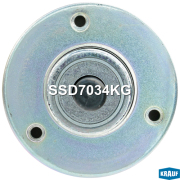SSD7034KG KRAUF Втягивающее реле стартера