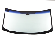 FRDT0058 KMK GLASS СТЕКЛО Ford Transit IV 4 5D Van  2 4D Truck 2000- 3739 ЗП ТЗ 1768*962