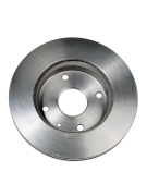 Z05966 ZENTPARTS диск тормозной передний! Daewoo Nubira, Chevrolet Lacetti 1.4-1.8 03>