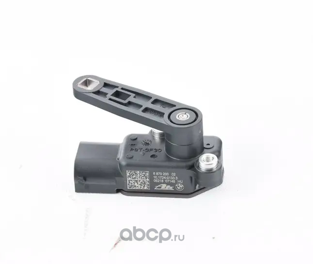 6870200 BMW Датчик дорожного просвета