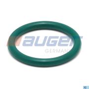 112801 AUGER Уплотнительное кольцо круглого