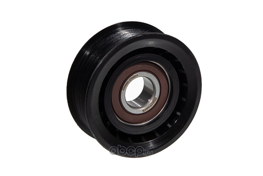 Z23602 ZENTPARTS ролик обводной VW Passat 2.5TDi, MB W210 2.0CDi/2.2CDi 97>