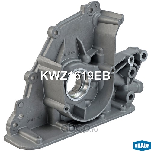 KWZ1619EB KRAUF Насос масляный