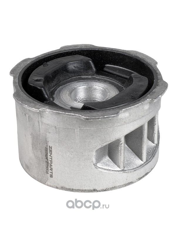 Z25827 ZENTPARTS сайлентблок задней балки!\ Audi Q7, VW Touareg, Porsche Cayenne all 02>