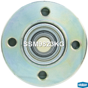 SSM9823KG KRAUF Втягивающее реле стартера