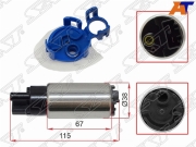 ST1120006 SAT Топливный насос Hyundai Sonata 04-14 / Tucson 04-09