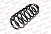Пружина подвески задняя STANDARD SPRINGS ST134077R
