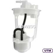 AD9923C UTM Фильтр для модуля в сборе