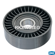 RKZ1353EG KRAUF Ролик обводной приводного ремня