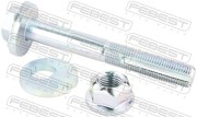 БОЛТ С ЭКСЦЕНТРИКОМ РЕМКОМПЛЕКТ,MAZDA FAMILIA BJ 1998-2003 [JP] FEBEST 0529007KIT