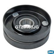 GTZ0183JG KRAUF Ролик натяжителя