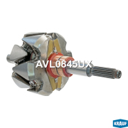 AVL0845UX KRAUF Ротор генератора