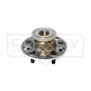 SN1144 SUFIX Ступица задняя в сборе с ABS