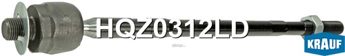 HQZ0312LD KRAUF Тяга рулевая