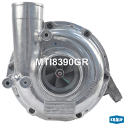 MTI8390GR KRAUF Турбокомпрессор