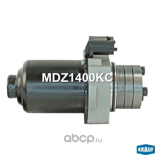 MDZ1400KC KRAUF Мотор блокировки полного привода