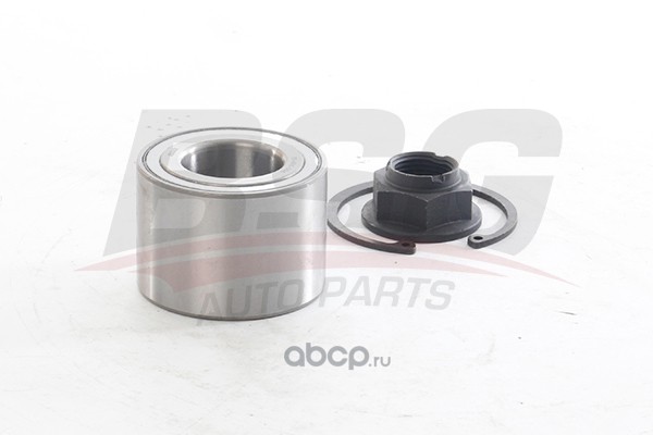 BSG75605008 BSG AUTO PARTS КОМПЛЕКТ ПОДШИПНИКА СТУПИЦЫ КОЛЕСА
