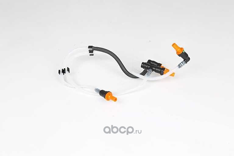 BSG75725012 BSG AUTO PARTS ТРУБКА ТОПЛИВНАЯ (КОМПЛ)