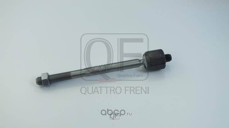 QF13E00278 QUATTRO FRENI ТЯГА РУЛЕВАЯ