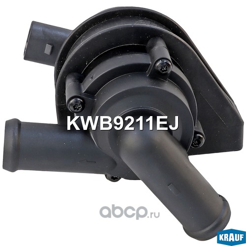 KWB9211EJ KRAUF Насос водяной электрический