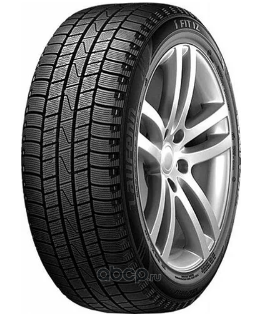 1022674 LAUFENN Шина зимняя нешипованная легковая 205/55R16 IFITIZLW51 91T