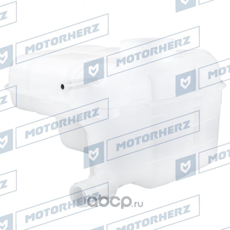 KTZ1065 MOTORHERZ Бачок расширительный