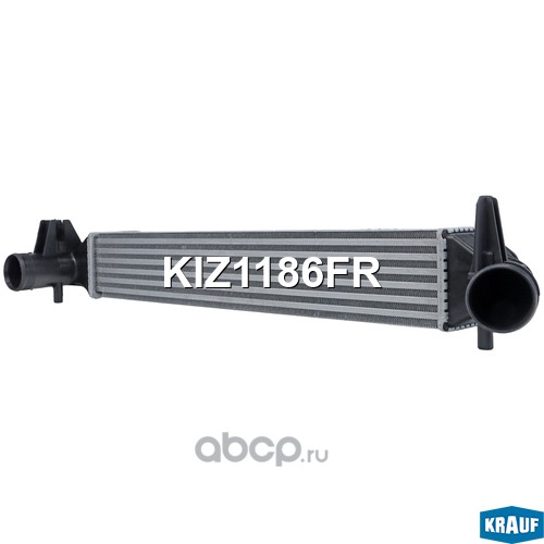 KIZ1186FR KRAUF Интеркулер