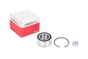 5100055 METACO Подшипник ступицы (к-кт)