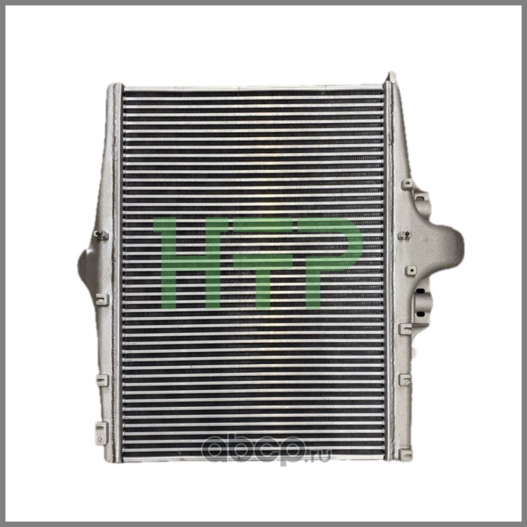 HTPMB5010301 HTP Интеркулер воздушный турбокомпрессора
