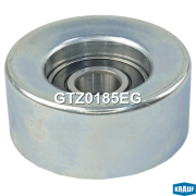 GTZ0185EG KRAUF Ролик натяжителя