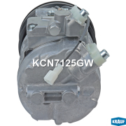 KCN7125GW KRAUF Компрессор кондиционера