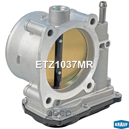 ETZ1037MR KRAUF Дроссельная заслонка