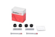 3950097 METACO Направляющая суппорта (к-кт)