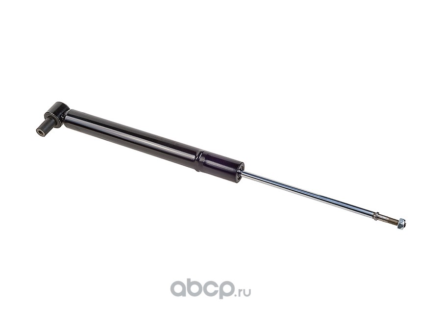 42150498SX STELLOX амортизатор задний газовыйбез чашки