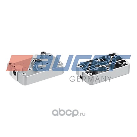 78399 AUGER Головка цилиндра