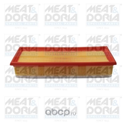 18640 MEAT & DORIA Фильтр воздушный