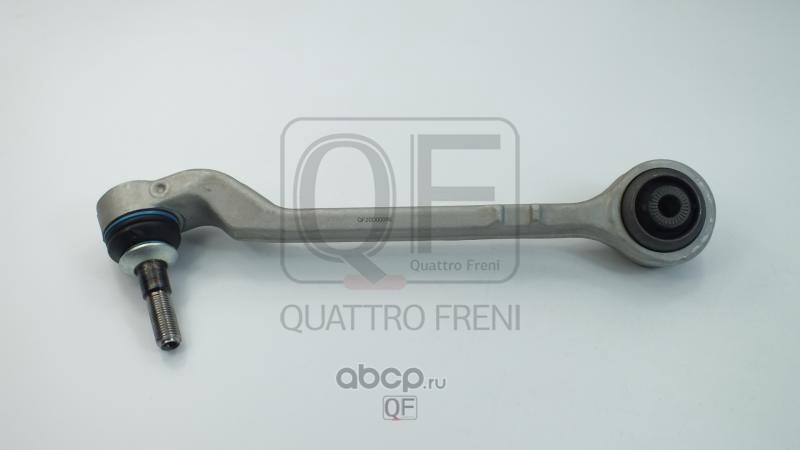 QF20D00086 QUATTRO FRENI РЫЧАГ ПОДВЕСКИ FR RH