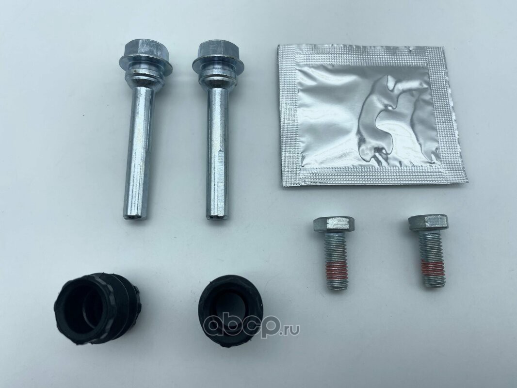 MAG0027RK MAG Nissan Направляющая суппорта (к-кт)  d8,4 mm HONDA CIVIC 5D (2006-2012)