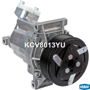 KCV8013YU KRAUF Компрессор кондиционера