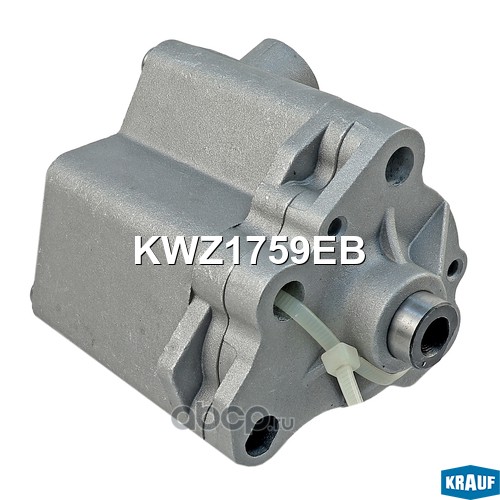 KWZ1759EB KRAUF Насос масляный