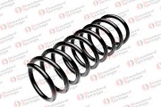 Пружина подвески задняя STANDARD SPRINGS ST114017R