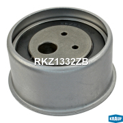 RKZ1332ZB KRAUF Ролик натяжной ГРМ