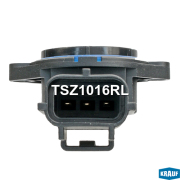 TSZ1016RL KRAUF Датчик положения др.заслонки ДВС