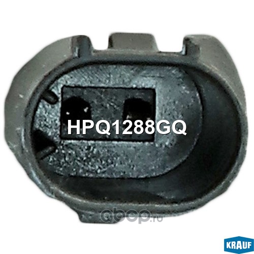 HPQ1288GQ KRAUF Насос гидроусилителя руля