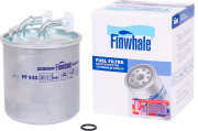 PF930 FINWHALE Фильтр топливный DIZ