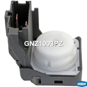 GNZ1003PZ KRAUF Контактная группа замка зажигания