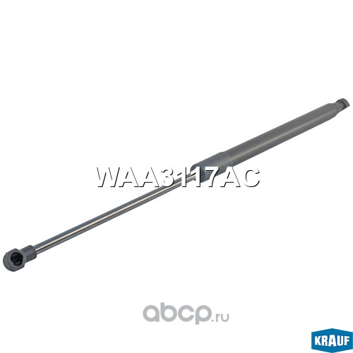 WAA3117AC KRAUF Амортизатор капота