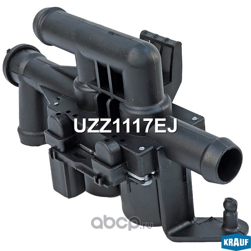 UZZ1117EJ KRAUF Клапан регулирующий охлаждающей жидкости